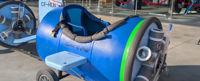 Hope Air at Haul for Hope