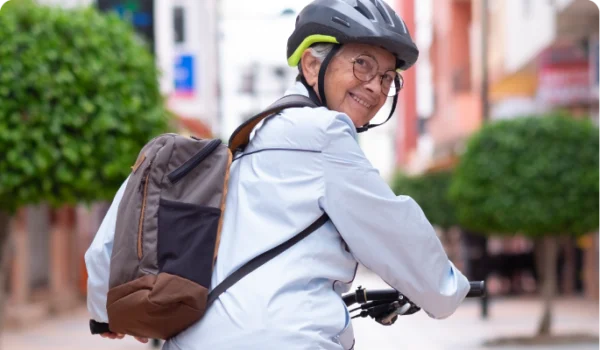 cyclist