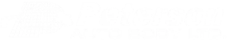 Peterson Auto Body Ltd logo